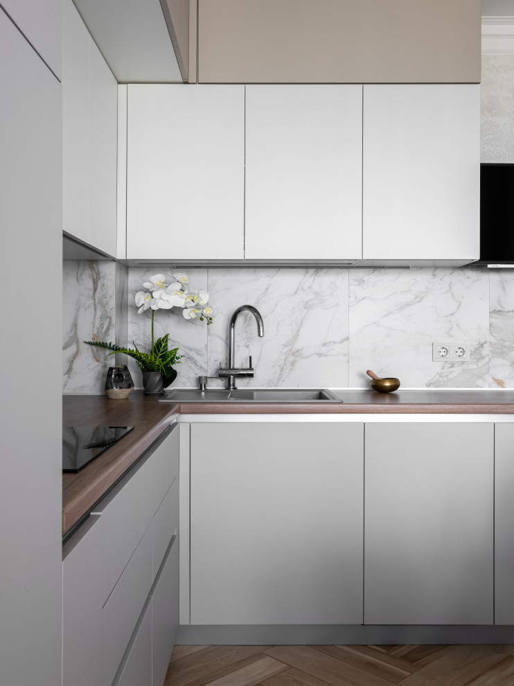 Оформление квартиры