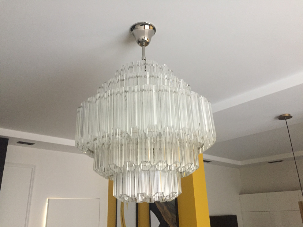 ЖК Дом на Нагатинской