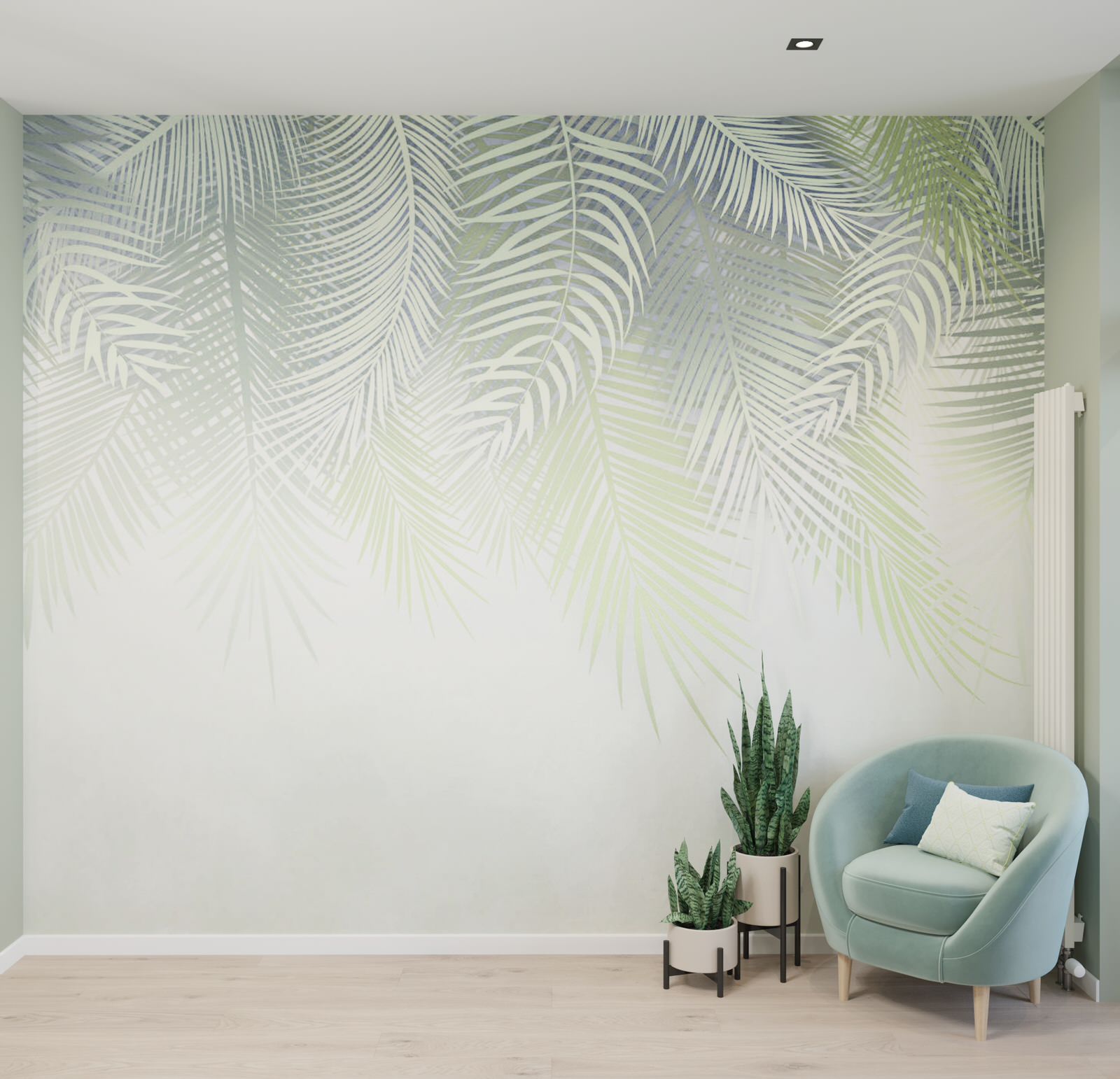 Квартира в ЖК Академик