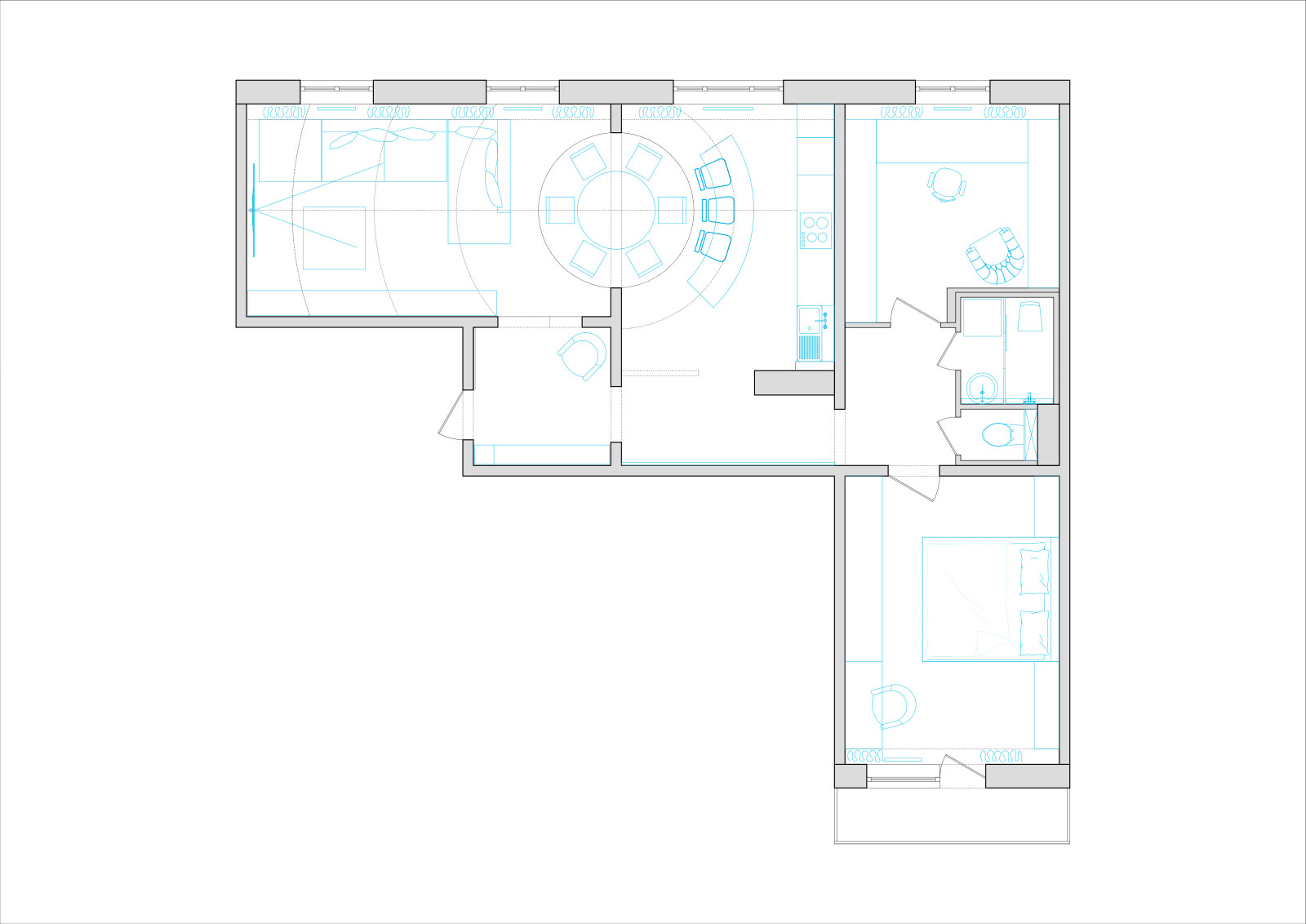 "Чай с мёдом"