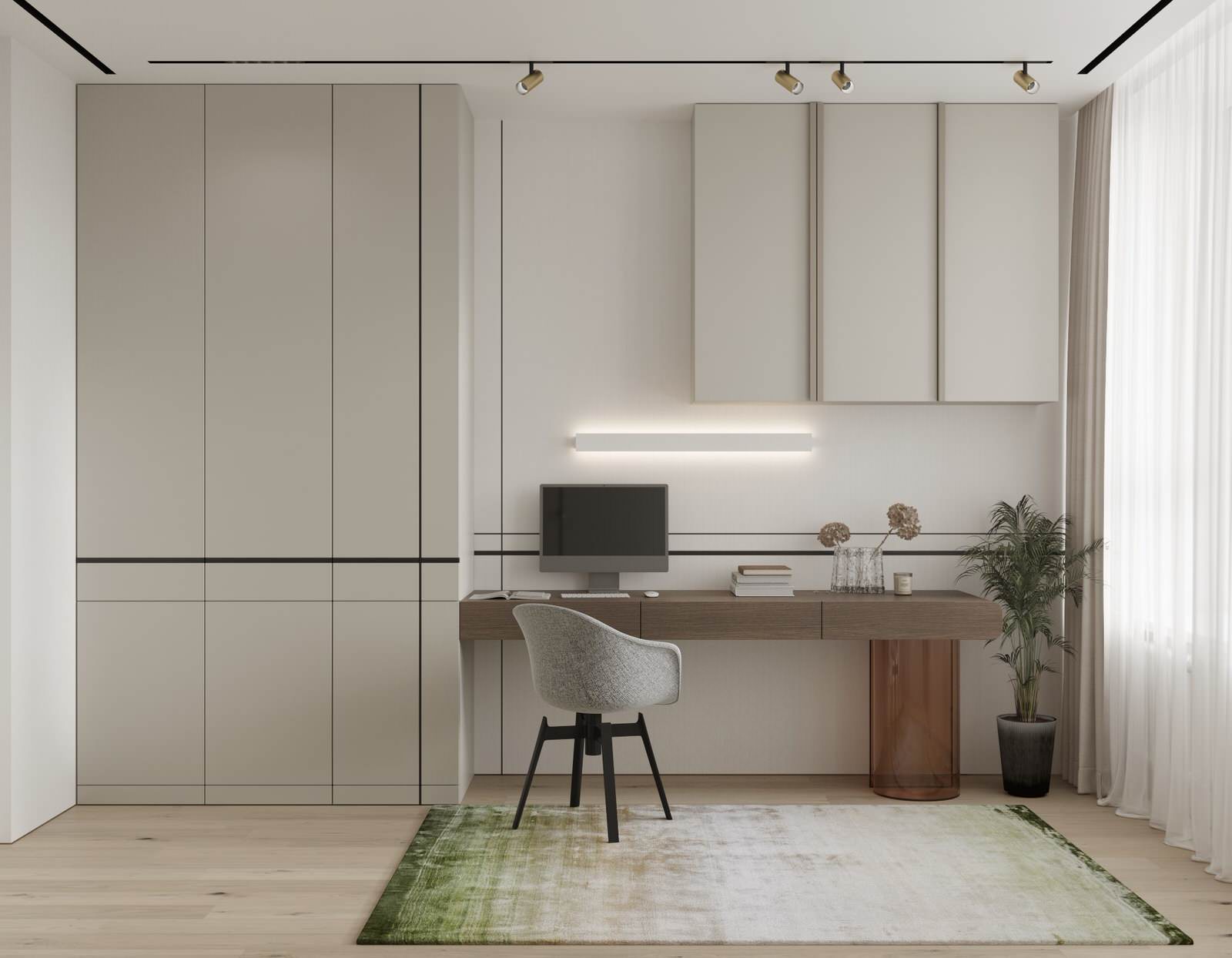 ЖК Сердце столицы