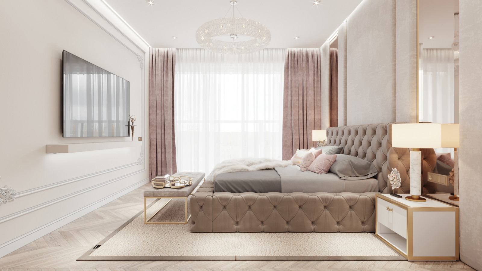 Резиденции Композиторов