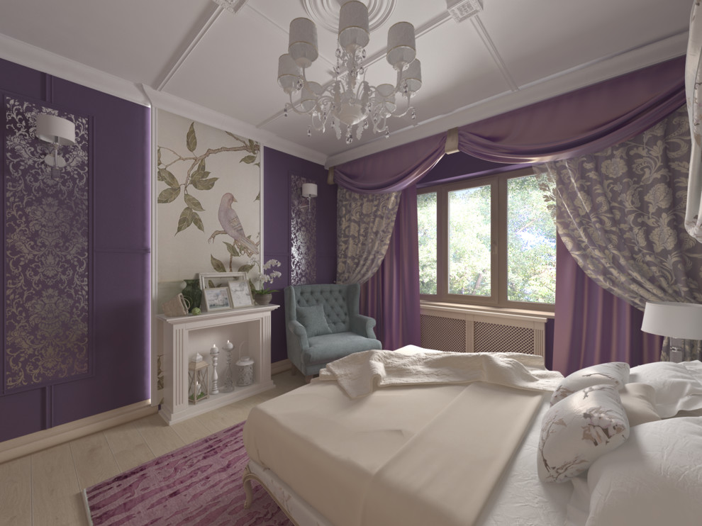 Частный дом в Рыкани