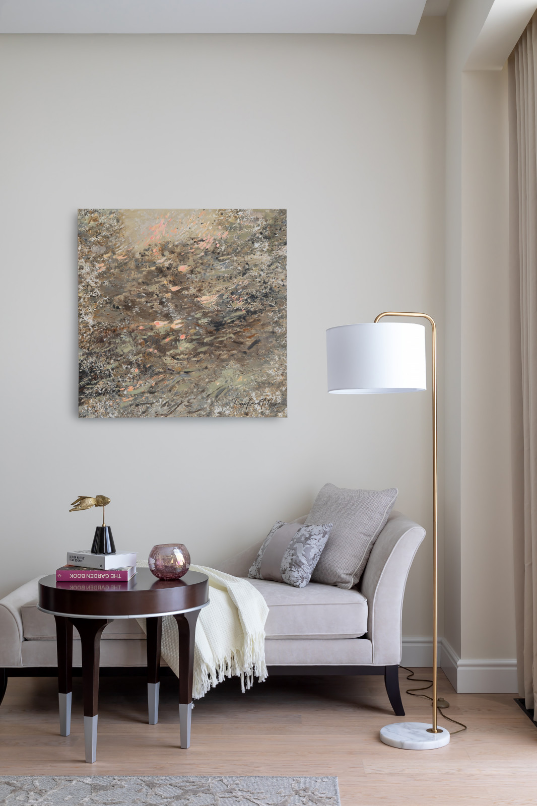 Квартира в ЖК Prime Park