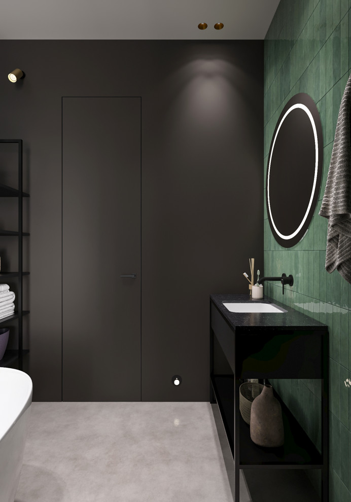 Берлога гедонистов