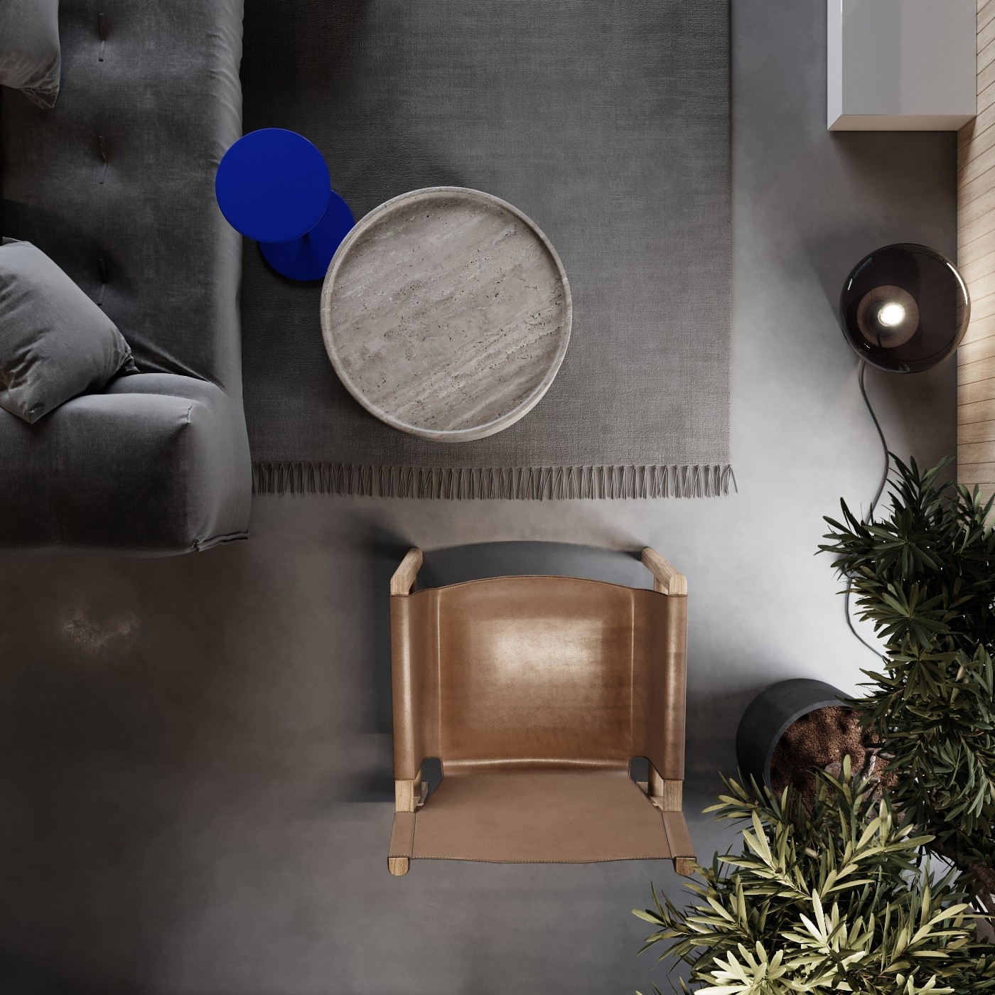 Обложка проекта: Дом в Ярославле