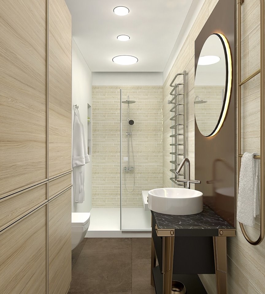 WelltonPark ул.Маршала Тухачевского