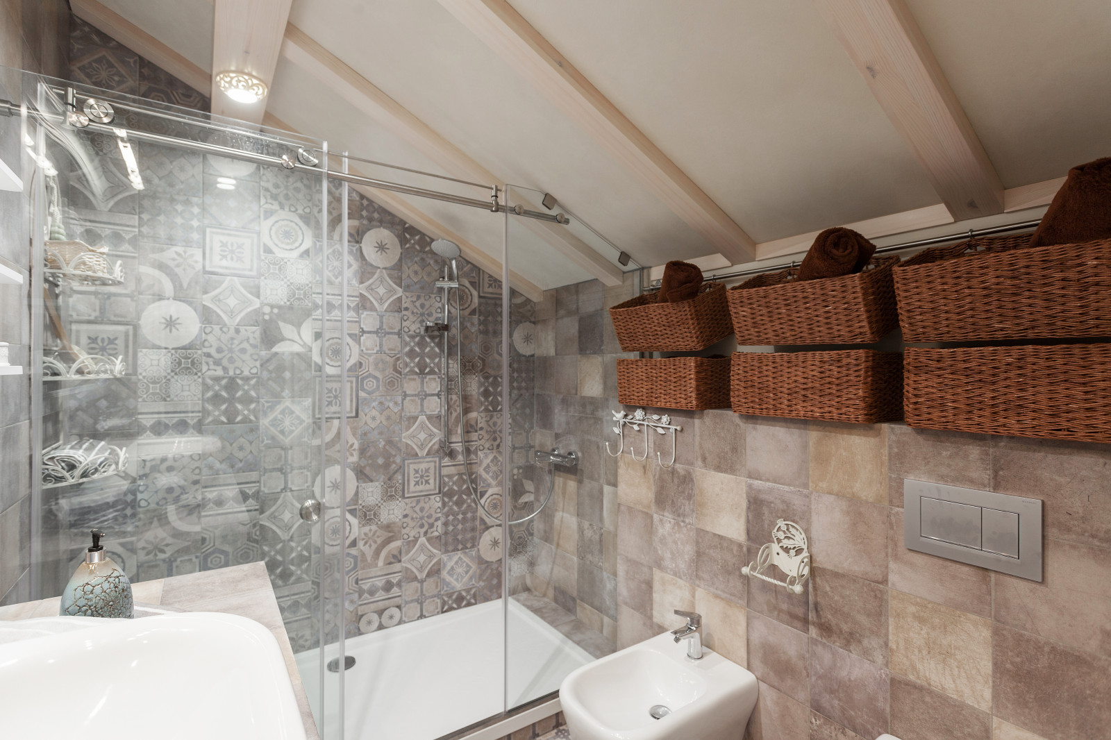 Загородный дом Кировград