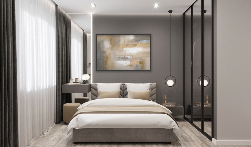 ЖК Айвазовский