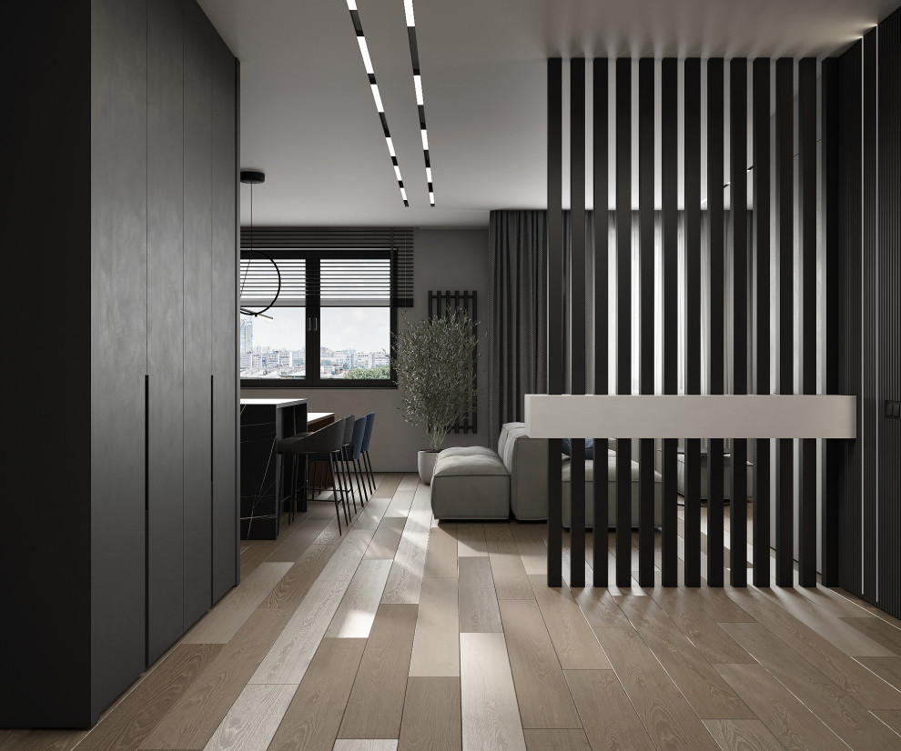 ЖК Михайлова