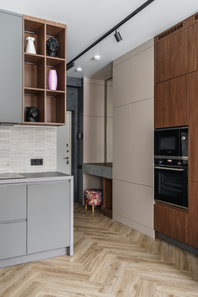 Апартаменты в НеоПарк