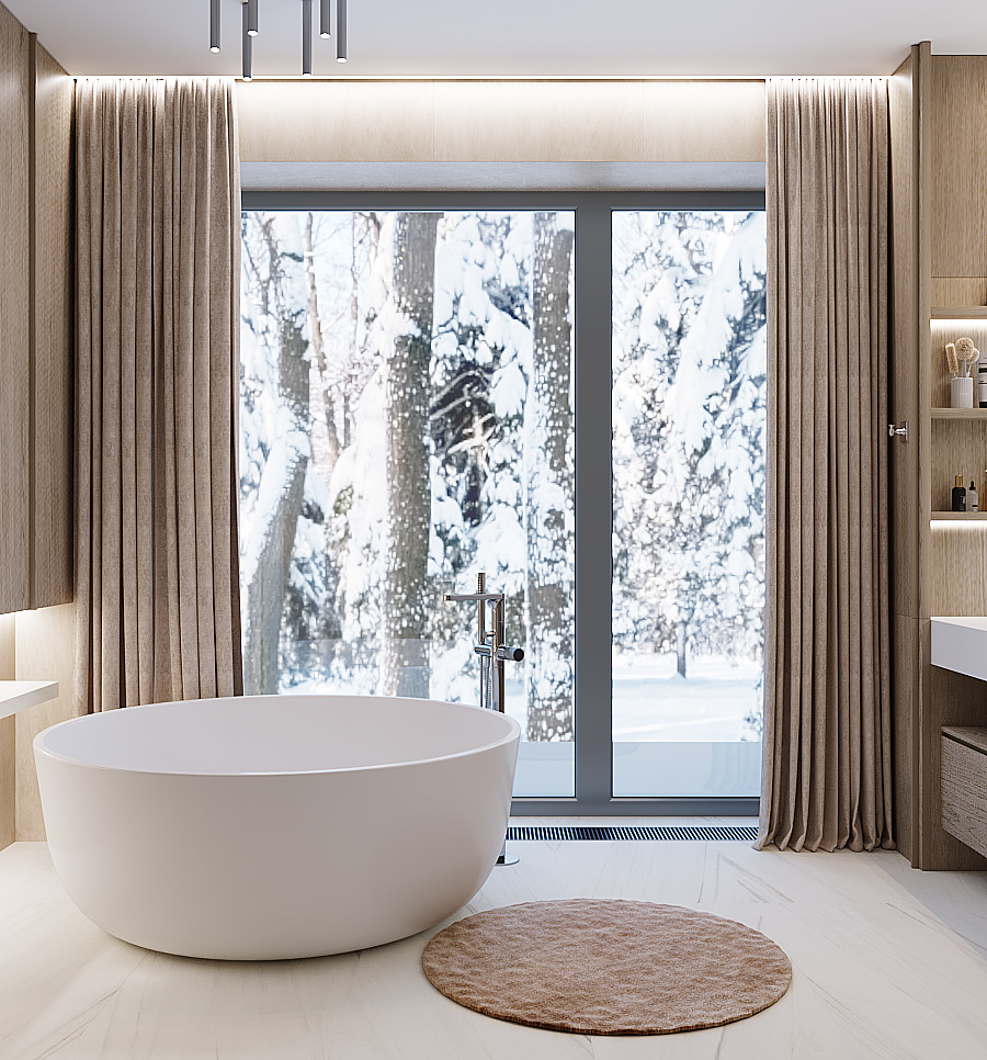 п. Осиновые горки