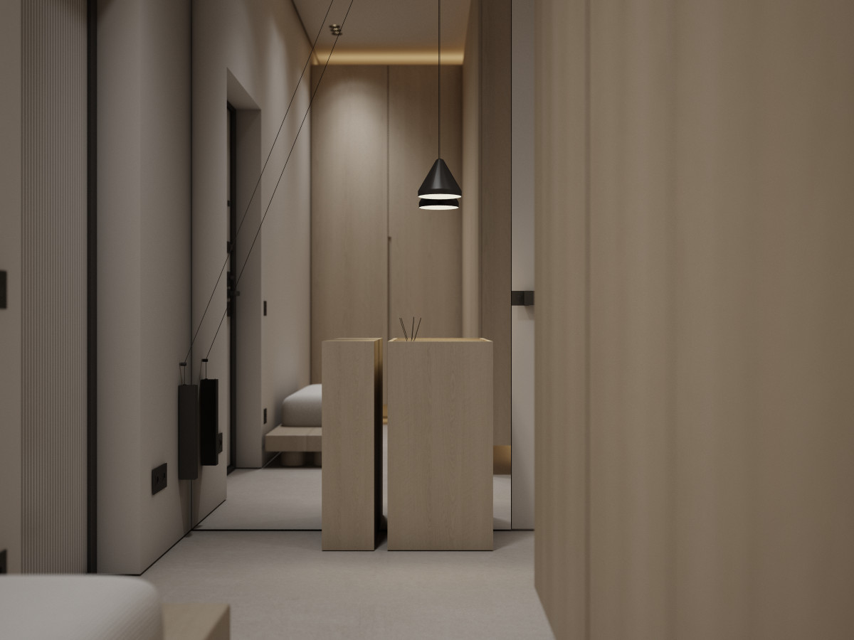 LOCATION:Иркутск | Clever Smart Village – Дом на Байкальском тракте.