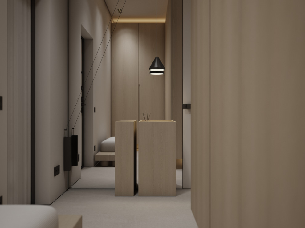 LOCATION:Иркутск | Clever Smart Village – Дом на Байкальском тракте.