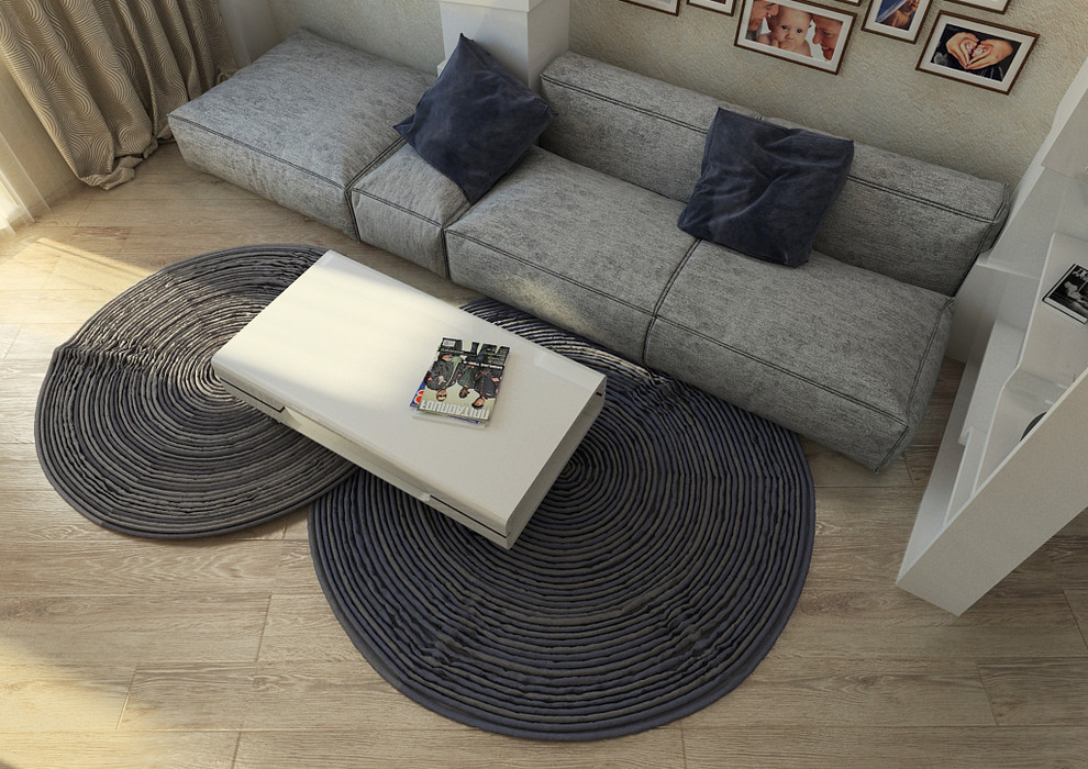 Дизайн интерьера