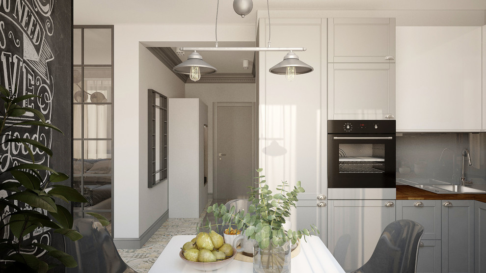 Частная квартира