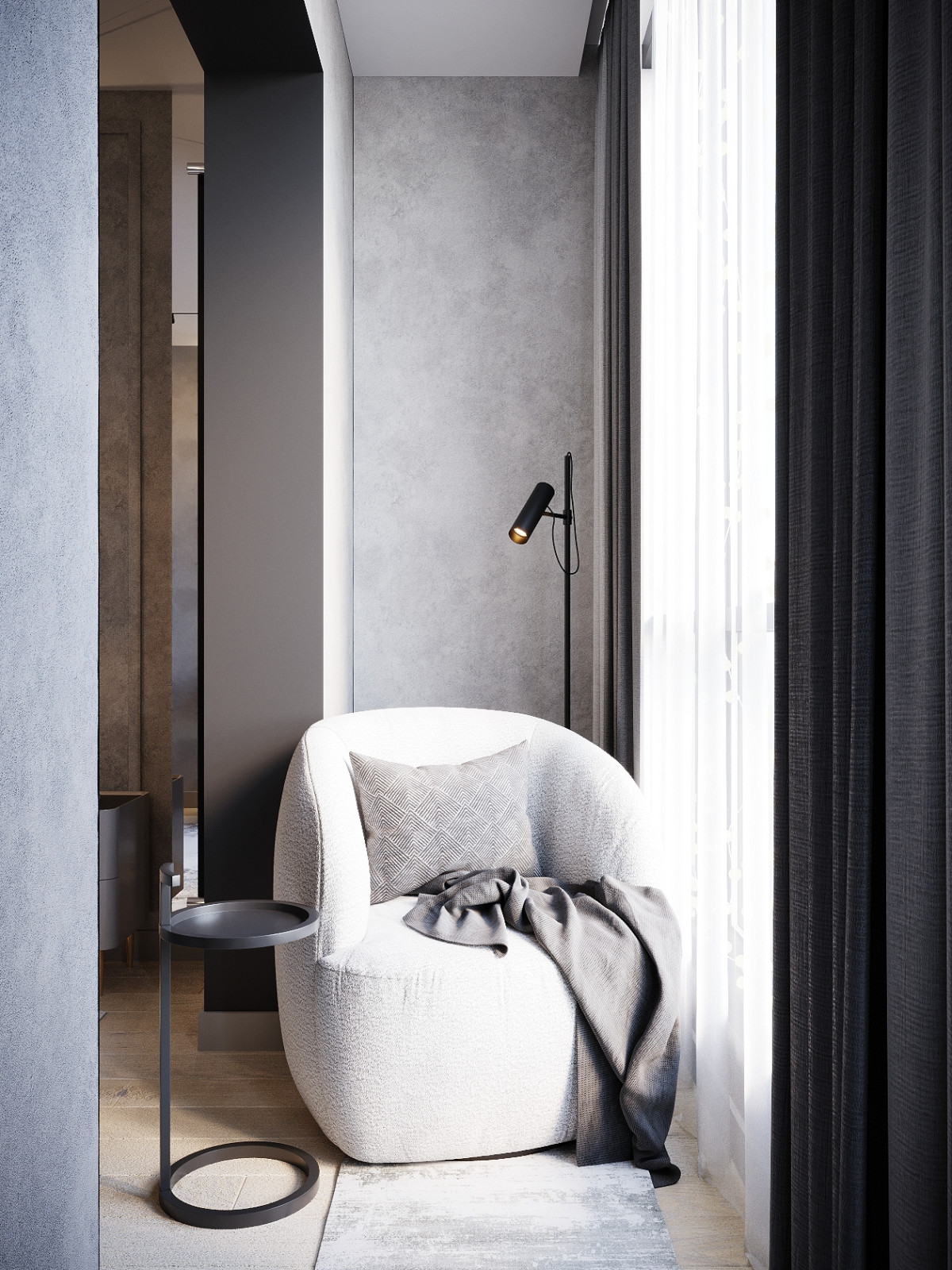 Лесопарковая 7г