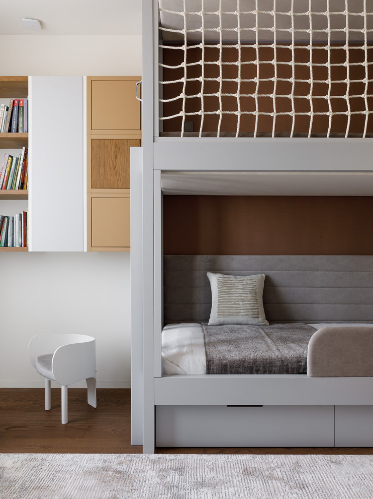 Квартира в "Крестовский de luxe"