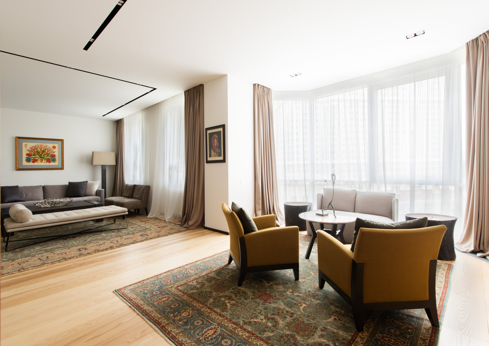 ЖК «МОСФИЛЬМОВСКИЙ»