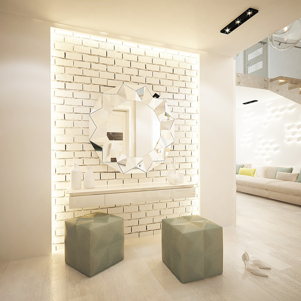 4-х комнатная квартира в ЖК Царицино