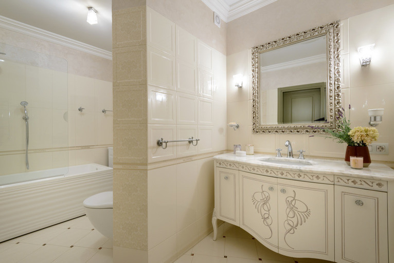 Двухкомнатная квартира Новосибирск