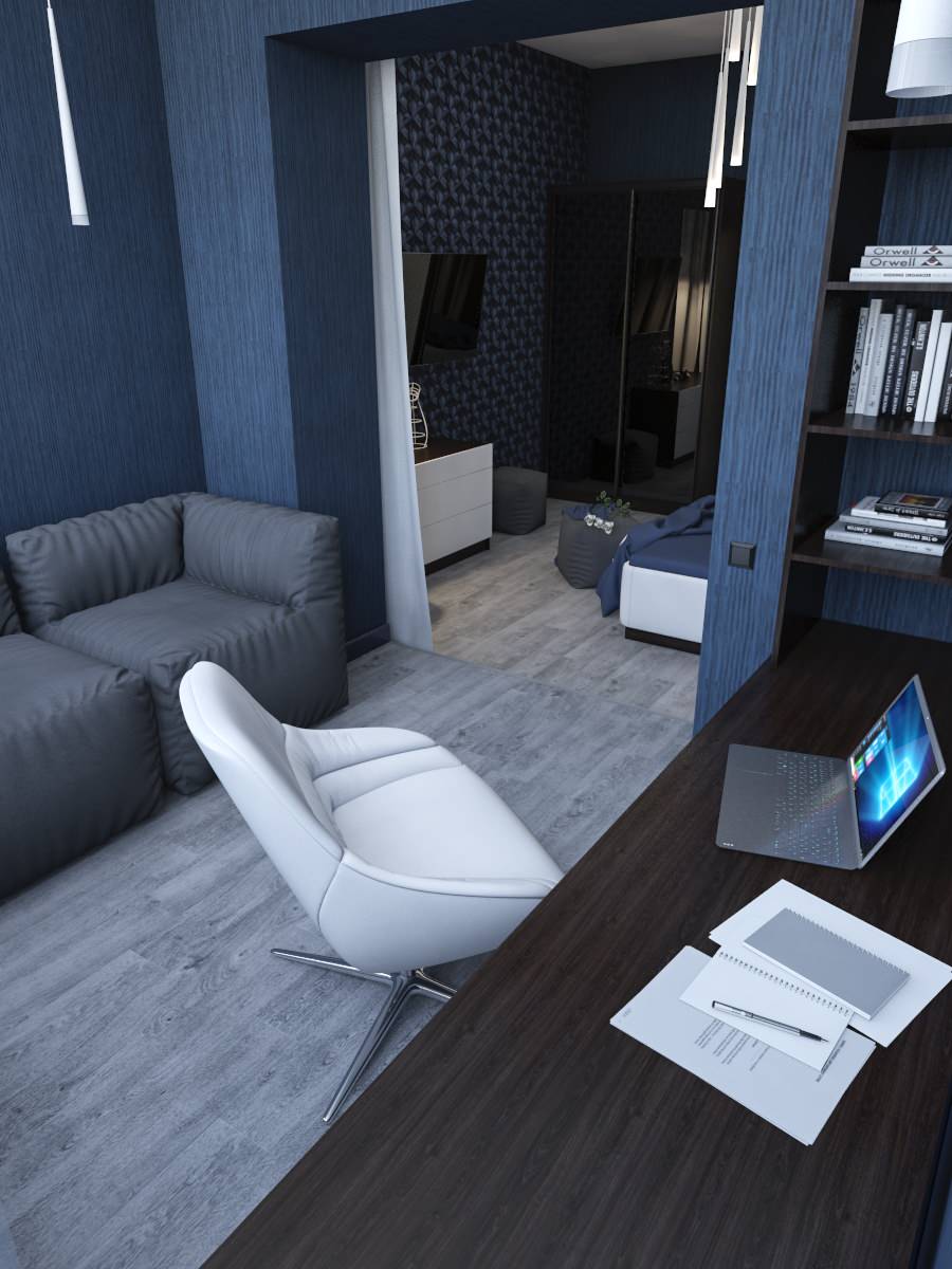 Квартира по ул. Ленина