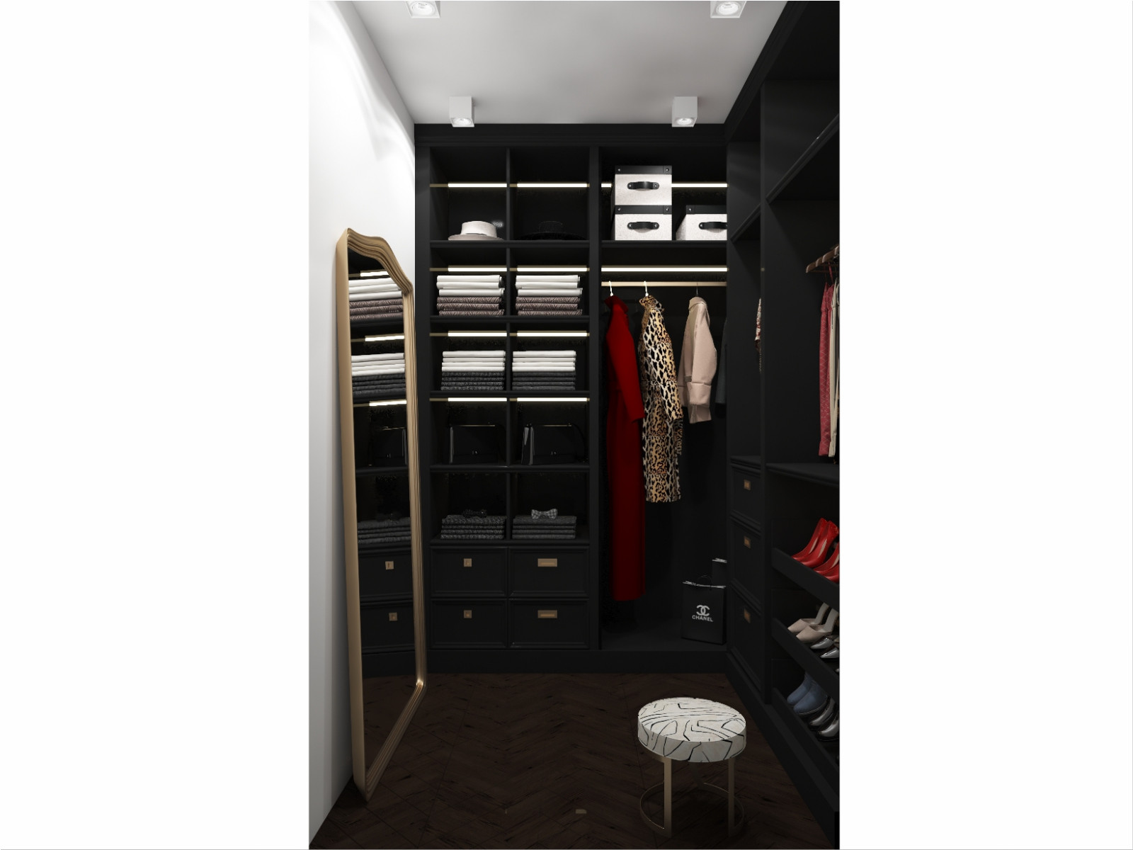 ЖК Маяковский