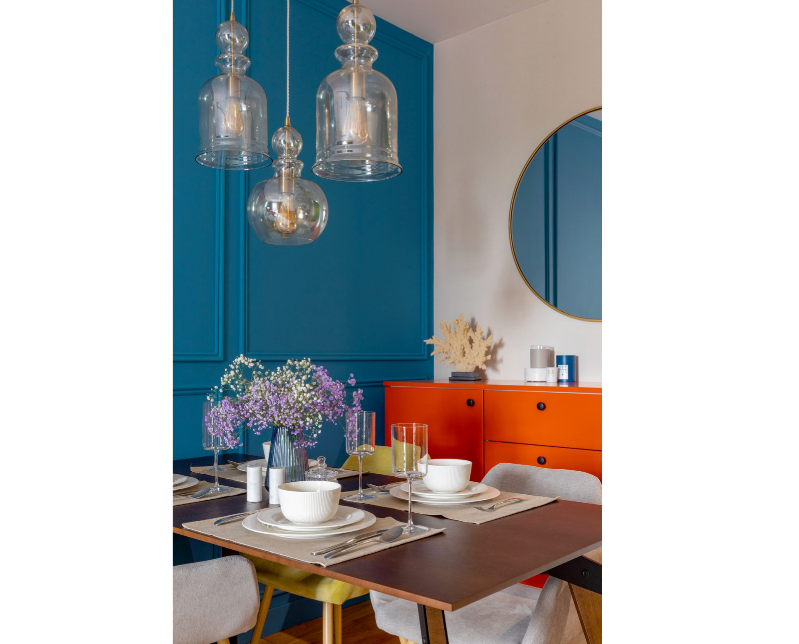 Квартира в ЖК «Магнифика»