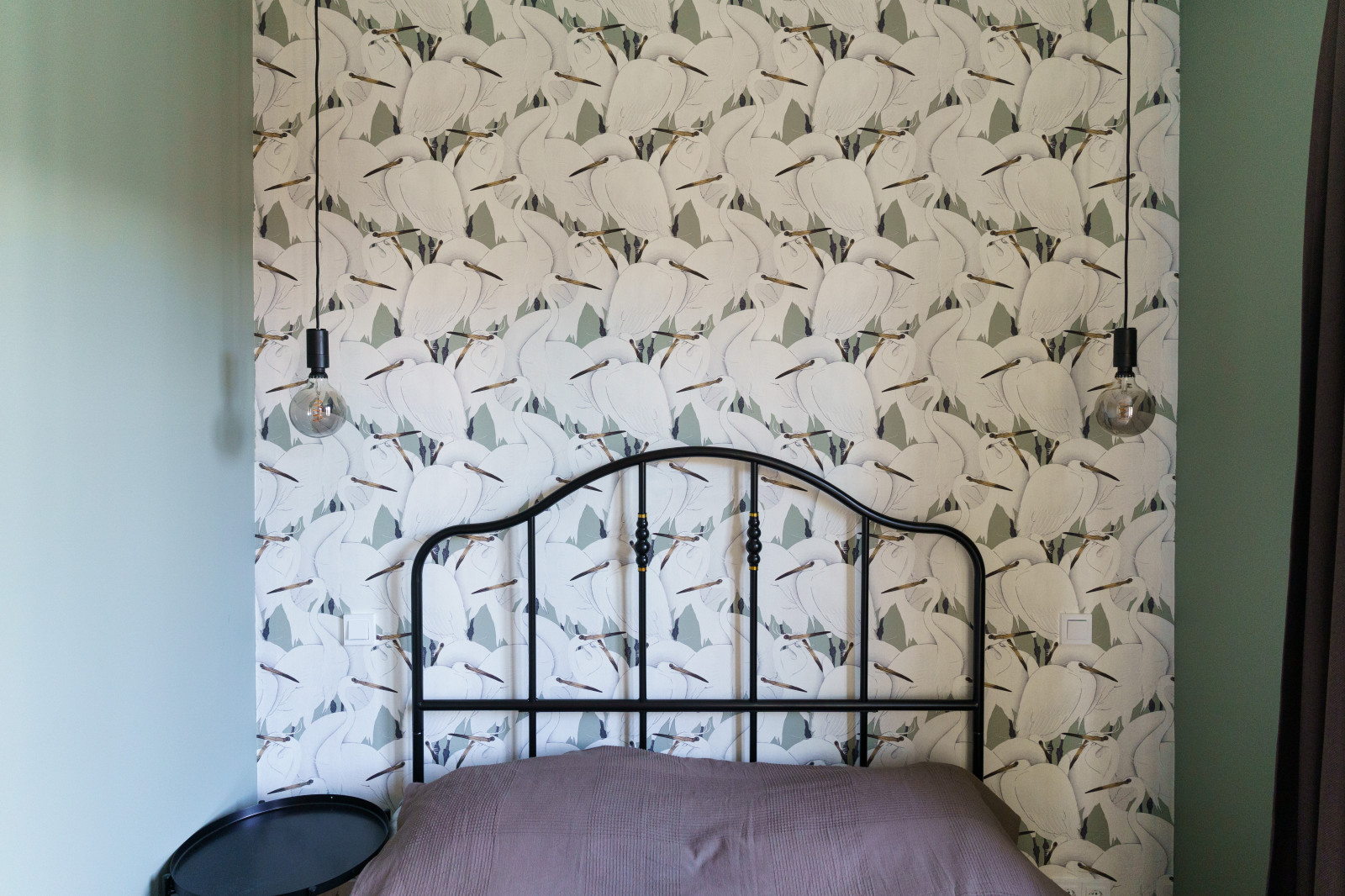 Евроремонт в ЖК Южное Бунино, 31м²