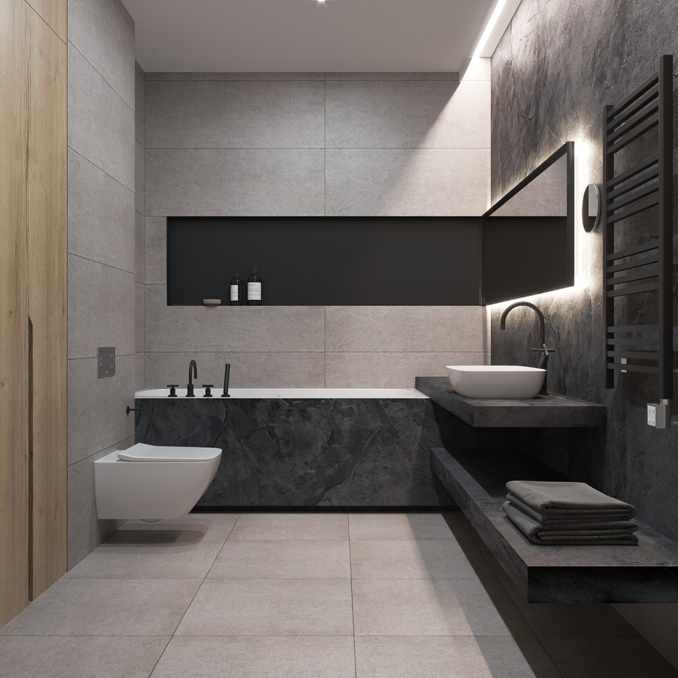 Квартира в жк Триумф