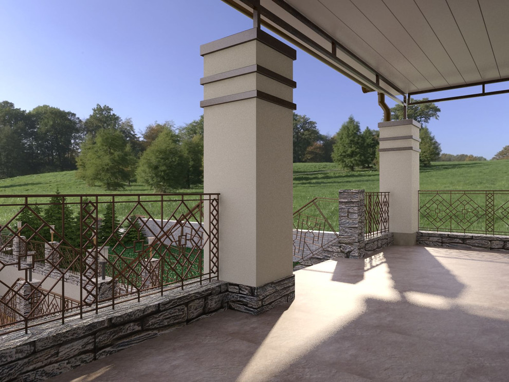 Ландшафтный дизайн