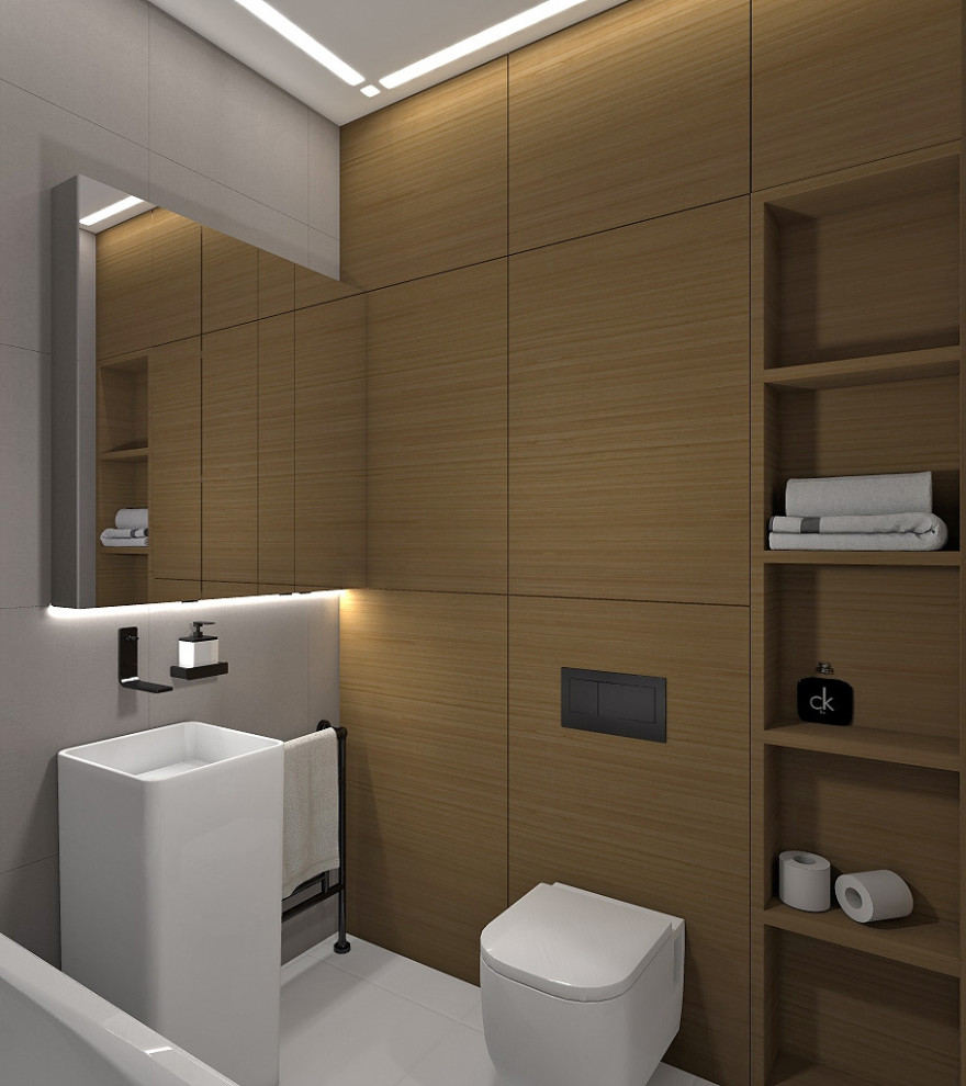 Студия "Академический"