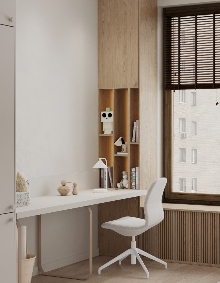 ЖК Футурист