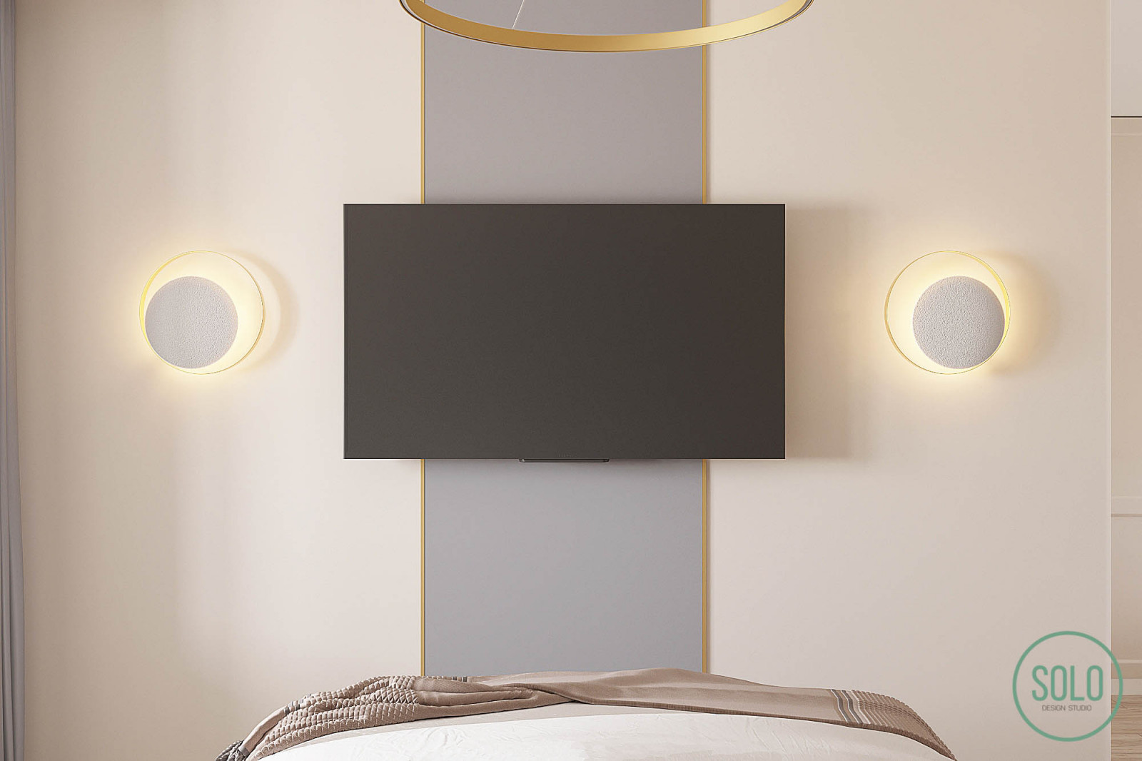 Лёгкий светлый