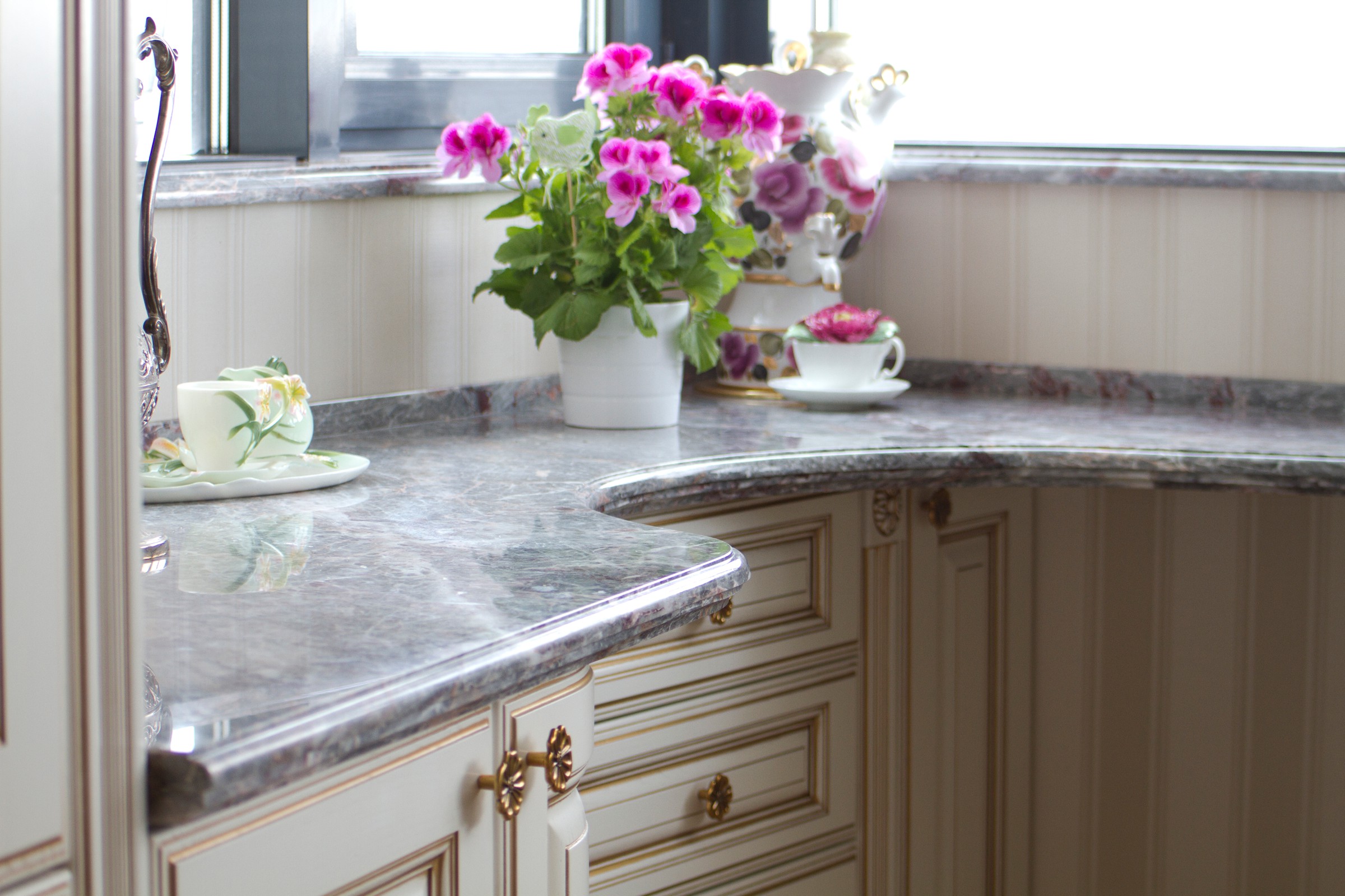 Столешница и фартук