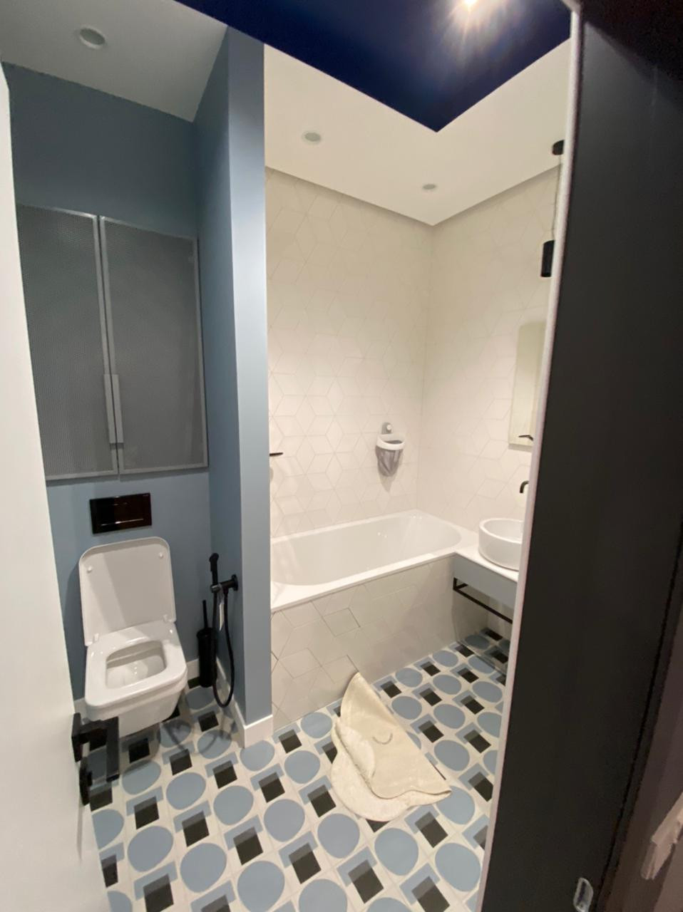 ЖК Сердце столицы