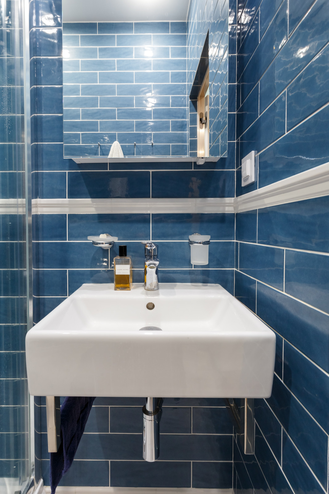 ЖК "Рублевские Огни"