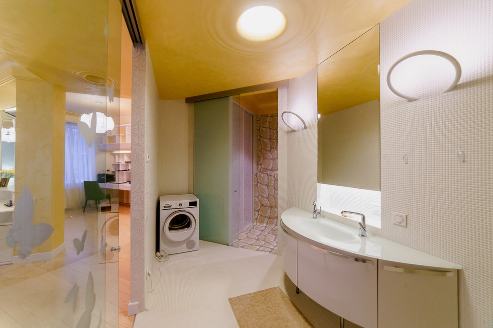 Квартира 100 кв.м