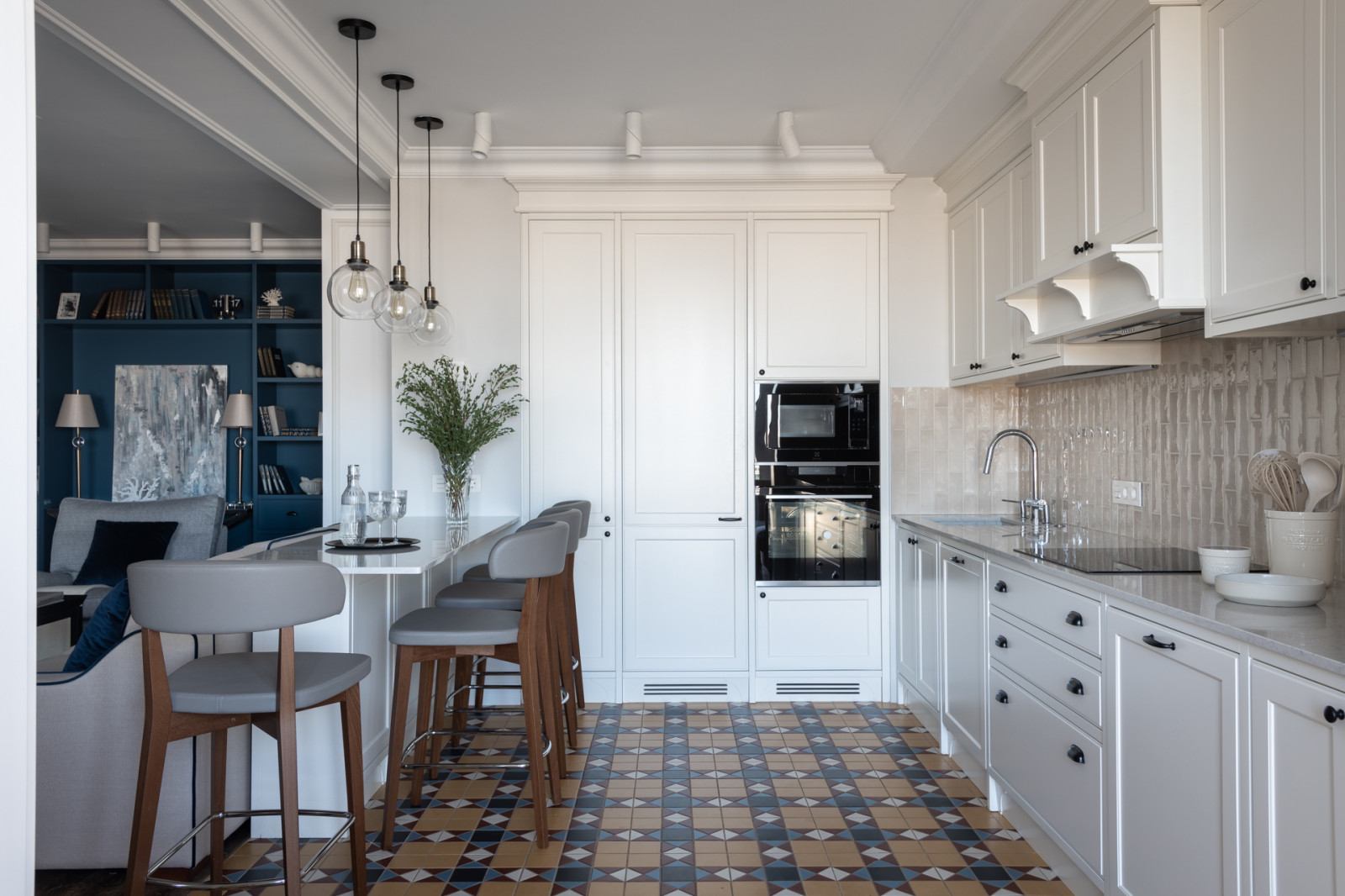 Павшинская пойма