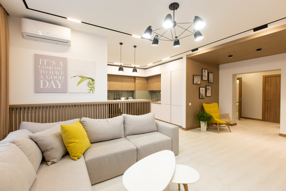 Интерьерная съемка