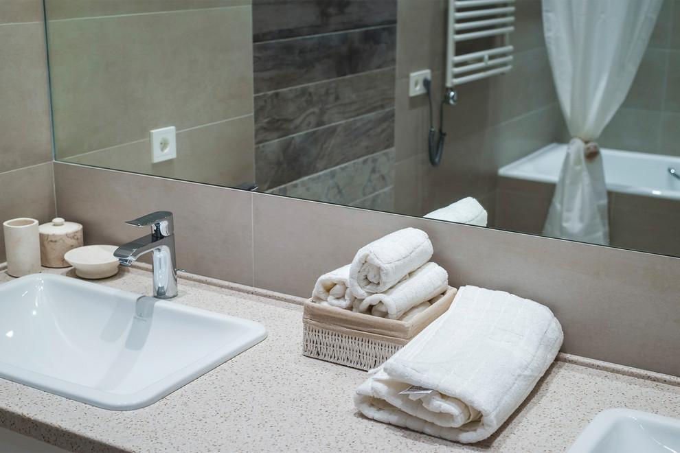 Дюплекс в Видном, 148 м2