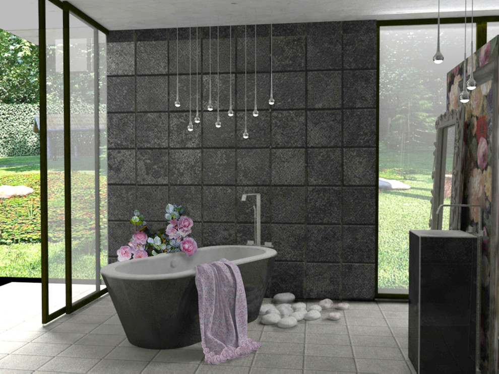 Обложка проекта: Unity with nature