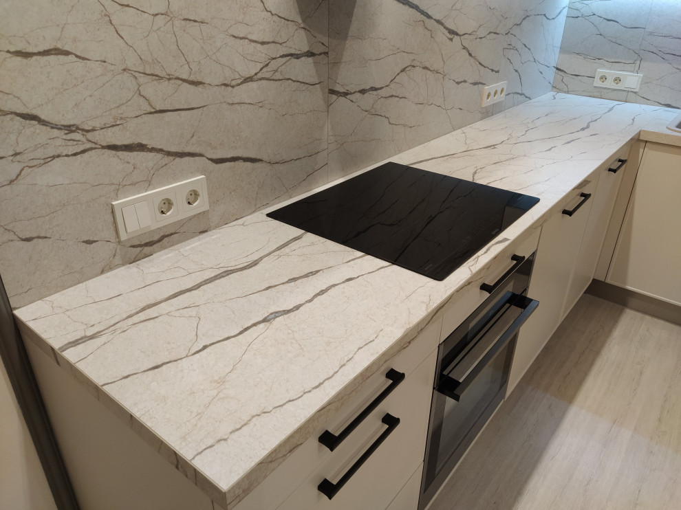 ЖК Московский Квартал