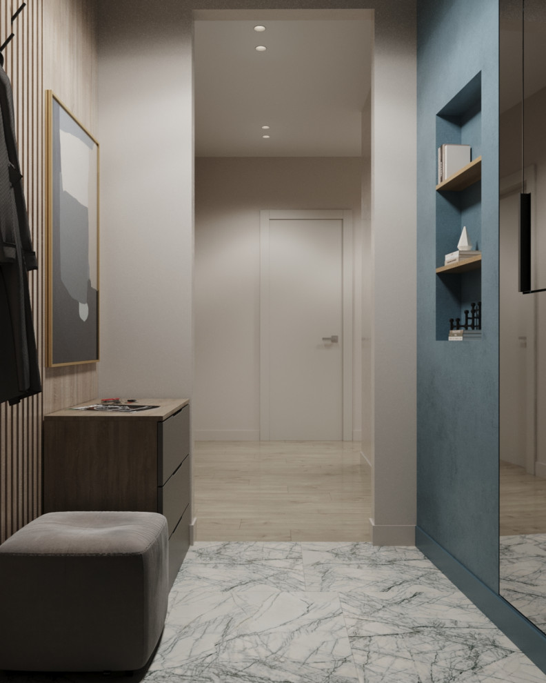 ЖК "Голден сити"