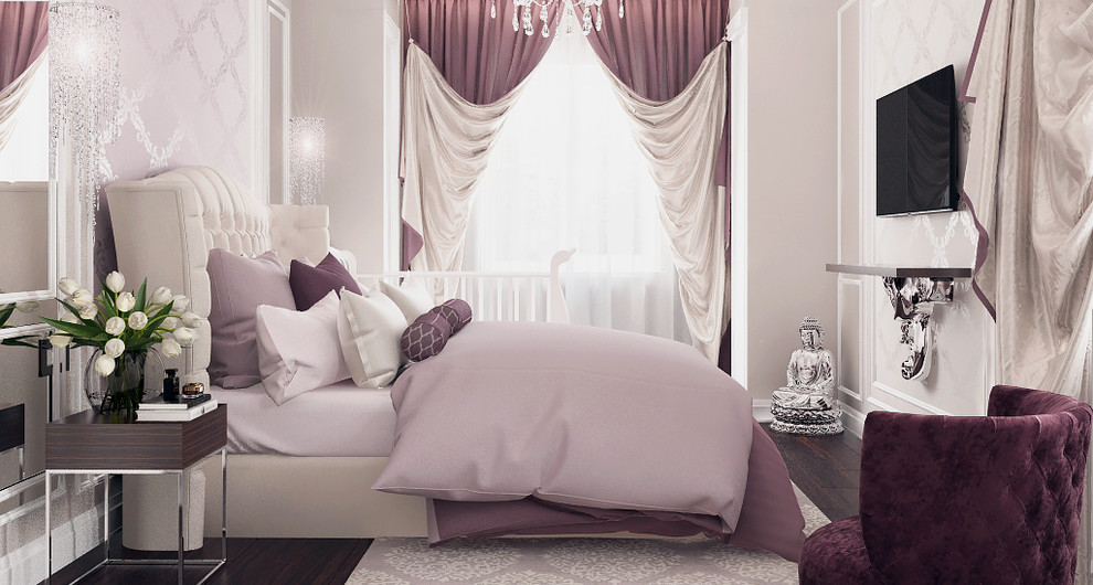 Коттедж в п. Горелки