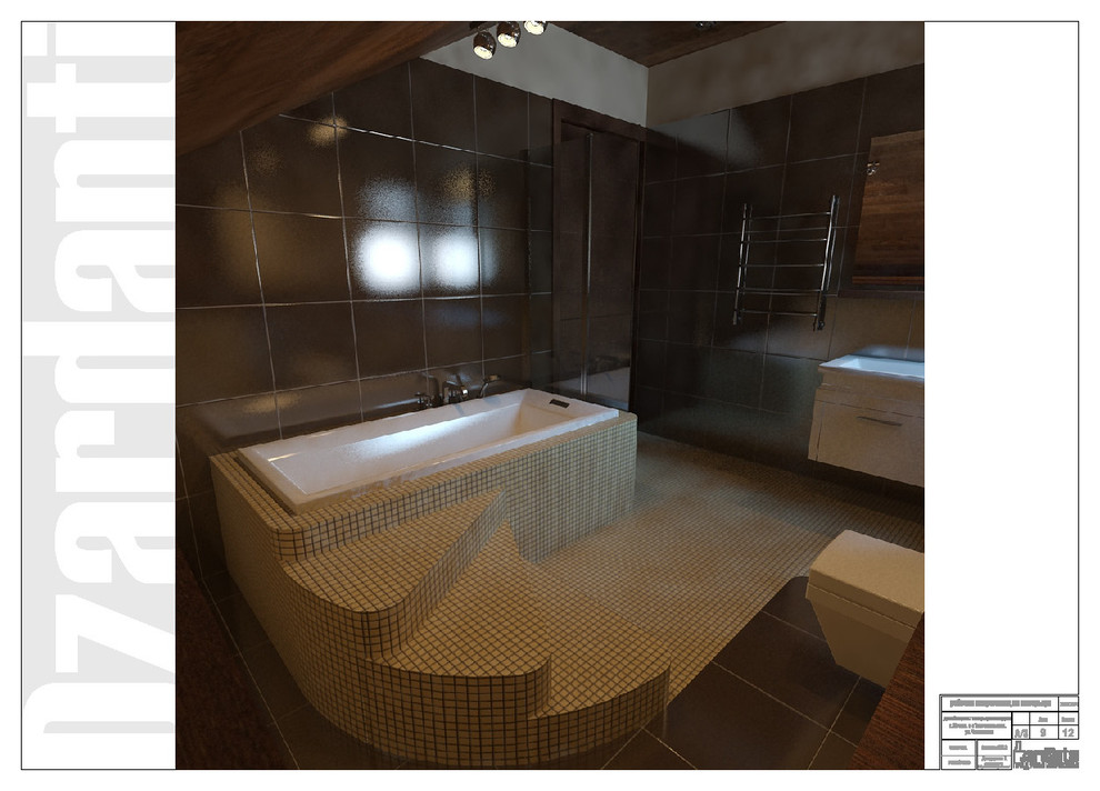 230 м2 п-к Толстопальцево