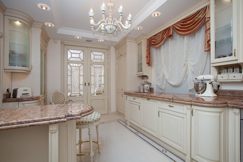 Обложка проекта: Частный дом в Риге