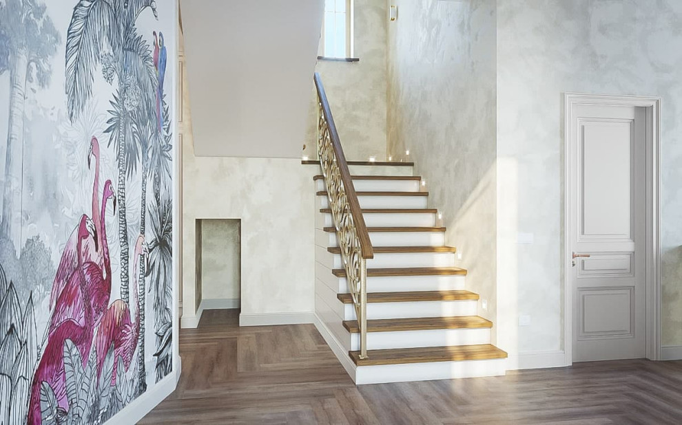 Загородная усадьба