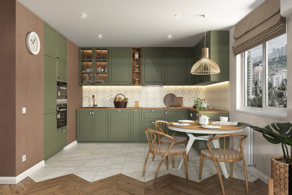 ЖК «Бастион»