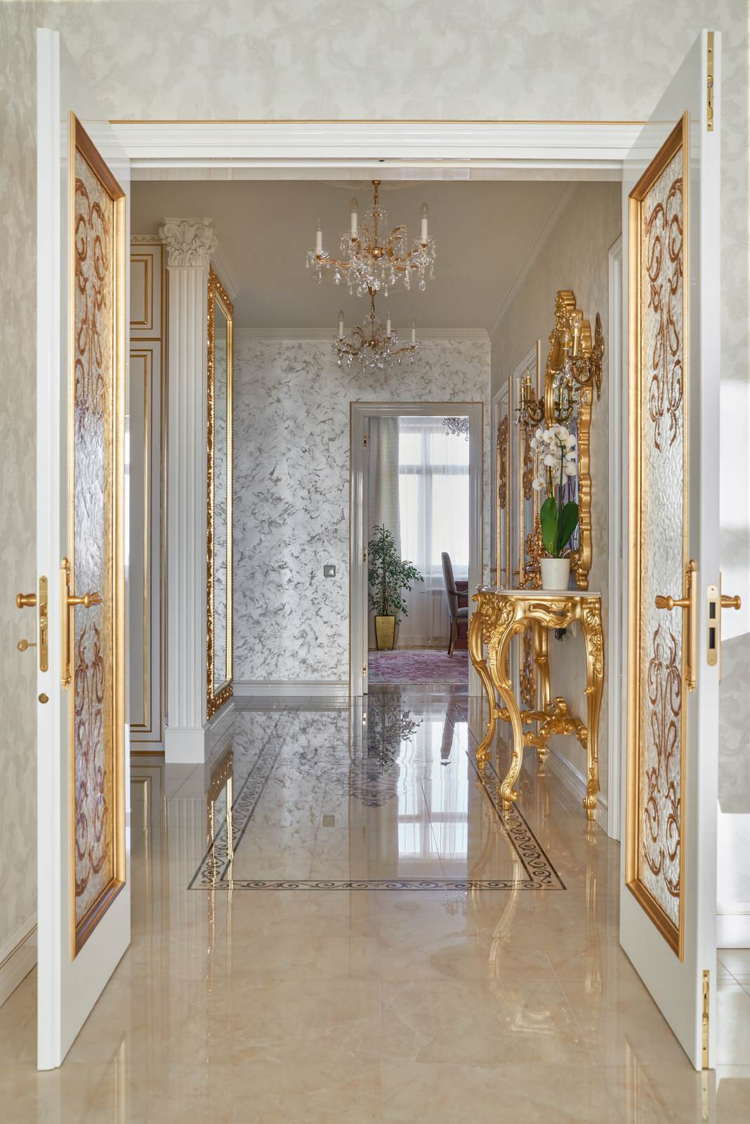 Русская классика